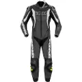 Spidi Sport Warrior Perforert Skinndrakt