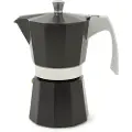 Ibili Express Evva Kaffetrakter Italiensk 6 Kopper
