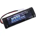 Gens ace 3000mah 7.2v Nimh Tamiya Dronebatteri