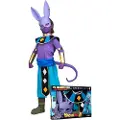 MOM Jeg Vil Være Beerus-barnedrakt