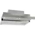 Teka Cnl 6815 Plus Teleskopisk Hette 60 Cm