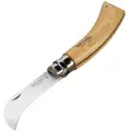 Opinel Pruning Knife N°08 Lommekniv
