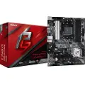 Asrock B550 Phantom Gaming 4 - Hovedkort - ATX - Socket AM4 - AMD B550 Chipset - USB 3.2 Gen 1 - Gigabit LAN - innbygd grafikk (CPU kreves) - HD-lyd (8-kanalers)