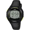 Casio Lw-203-1bvef Klokke