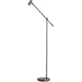 BELID BelidGulvlampe Cato høyde 100-143cm cm, dimbarBrunGulvlamperFra Homeroom