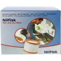 Nilfisk Våt-og Tørrfilter Multi