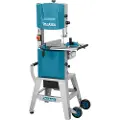 Makita LB1200F, -2 - 45°, Sort, Blå, 900 W, AC, 230 V, 56 cm