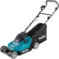 Makita Batteri-gressklipper DLM382Z