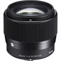 Sigma 56/1.4 Dc Dn C Se Kameralinse
