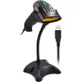 Ewent Ew3400 Strekkodeskanner