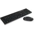 Conceptronic Orazio Trådløst Tastatur Og Mus Tysk