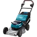 Makita DLM533Z - Gressklipper - trådløs - uten batteri - 2300/2800 rpm - 53 cm - 47.9 kg - SOLO