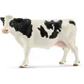 Schleich Kuh Schwarzbunt