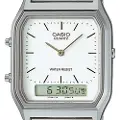 Casio 230a7d Klokke