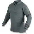 Helikon Tex Range Polo Shirt M, shadow grey