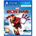 Sony Marvel's Iron Man (PSVR) - PlayStation 4 - Action