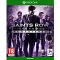 Codemasters Xbox One Saints RowÂ The ThirdÂ Remastered