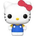 Funko POP! - Pop! Hello Kitty Classic 10cm - Figur
