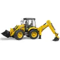 BRUDER JCB 5CX eco Backhoe loader toy