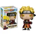 Funko POP! Pop! Naruto Shippuden Naruto Visdomsmodus Eksklusiv Figur