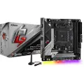 Asrock B550 Phantom Gaming-itx/ax Hovedkort