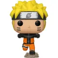 Funko POP! ! POP Vinyl Naruto Running