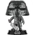 Funko POP! Pop! Stjernekrigen The Rise Of Skywalker Knight Of Ren Blade Figur