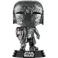 Funko POP! Pop! Stjernekrigen Star Wars: The Rise Of Skywalker Knight Of Ren Kanonfigur