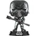 Funko POP! Pop! Stjernekrigen The Rise Of Skywalker Knight Of Ren Klubbfigur