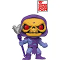 Funko POP! Pop! He-man Og Universums Herskere Skeletor-figur 25 Cm