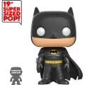 Funko POP! Pop! Dc Comics Batman Figur 48 Cm
