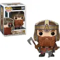 Funko POP! Pop! Ringenes Herre Gimli Figur 9 Cm