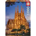 Educa 1000 Sagrada Familia