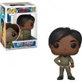 Funko POP! 430: Captain Marvel - Maria Rambeau