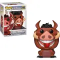 Funko POP! Pop! Løvenes Konge Disney Pumba Luau-figur 9 Cm