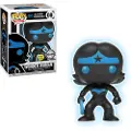 Funko POP! Pop! Justice League Wonder Woman Dc Comics Eksklusiv Silhuett