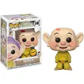 Funko POP! Pop Disney Snow White Dopey Chase Figur