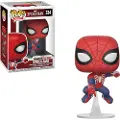 Funko POP! Pop! Forundring Spider-man-figur
