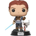 Funko POP! Pop! Stjernekrigen Jedi Fallen Order Jedi-figur
