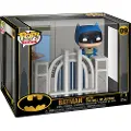 Funko POP! Pop! Dc Comics Batman 80. Rettsal Med Figur