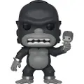 Funko POP! Pop! Simpsons Kong Homer Figur