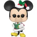 Funko POP! Pop! Disney Minnie Feriefigur