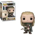 Funko POP! Pop! Ringenes Herre Legolas-figur