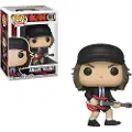 Funko POP! Pop Ac/dc Angus Young Chase Figur