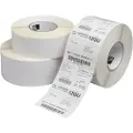 Zebra Z-Perform 1000T - Fjernbart adhesiv - 51 x 25 mm 31080 etikett(er) (6 rull(er) x 5180) merkelapper
