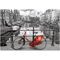 Educa Amsterdam Puslespill