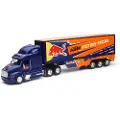 New-Ray Red Bull Ktm Factory Team Lastebil