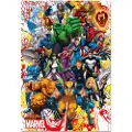 Educa 500 Marvel helter