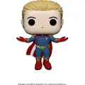 Funko POP! Pop! The Boys Homelander Leviterende Figur