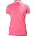 Helly Hansen Piqué 2 Kortermet Poloskjorte